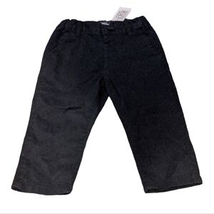 The Children's Place Baby Boy Adjustable Waist Pants Size 12-18 Months New.